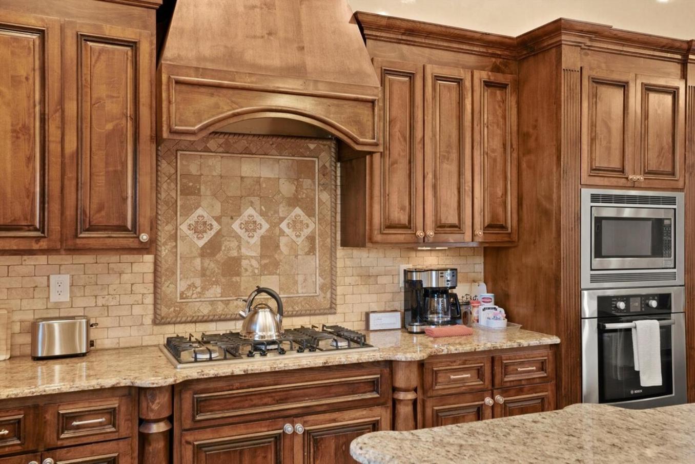 Luxury Tuscan Villa Near Old Town Albuquerque Exterior photo
